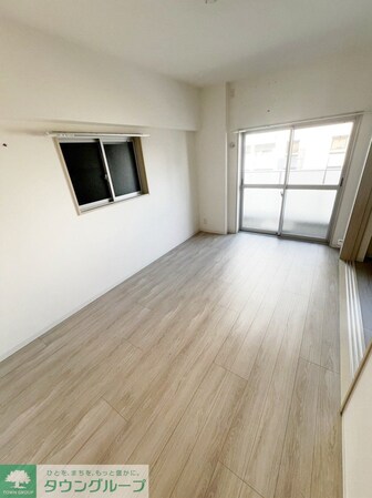 Noahs Ark(ノアズアーク)の物件内観写真